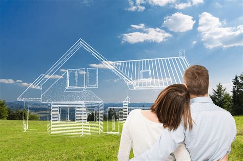 Buying a lot to build a home can be a nightmare or a dream